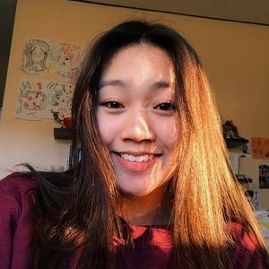 Meet your Posher, Tessa